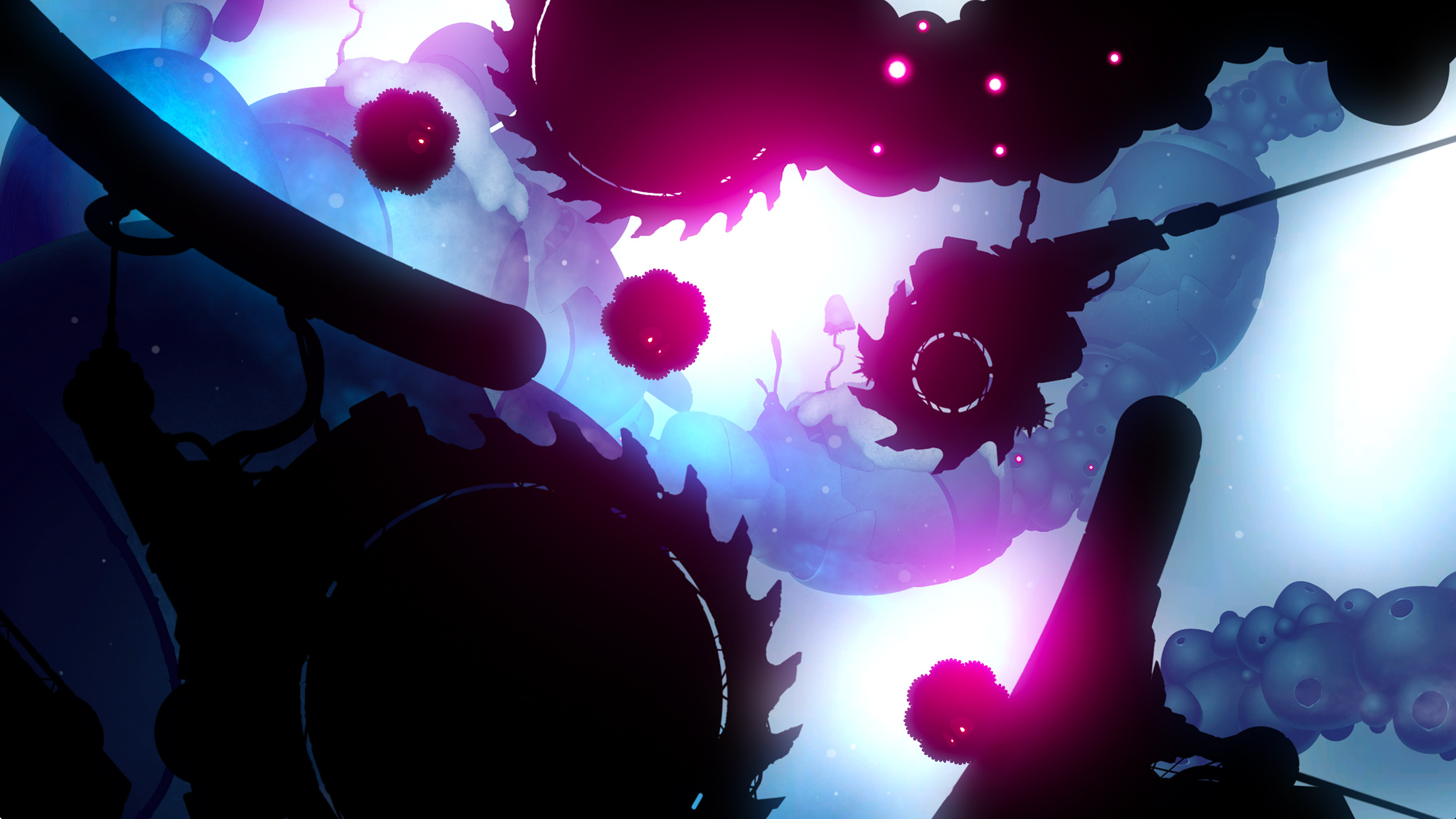 Badland 2 Is Out!