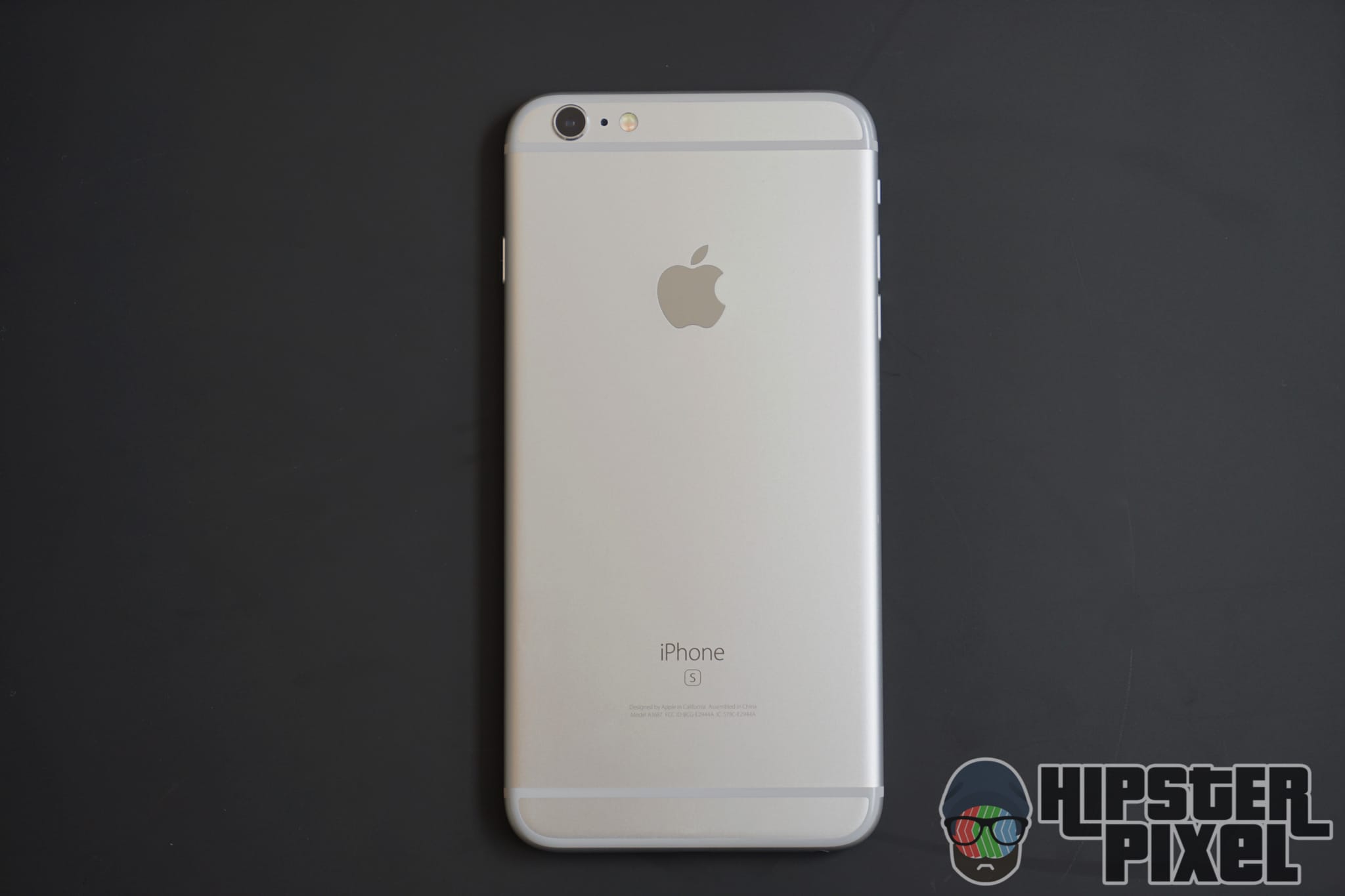 iPhone 6S Plus, After 6 Weeks [Review]