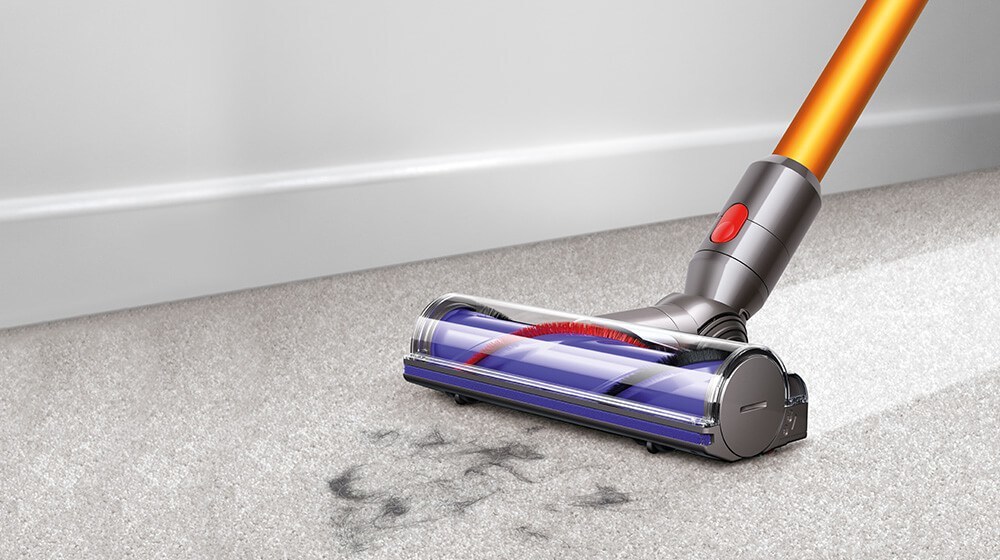 Dyson V8