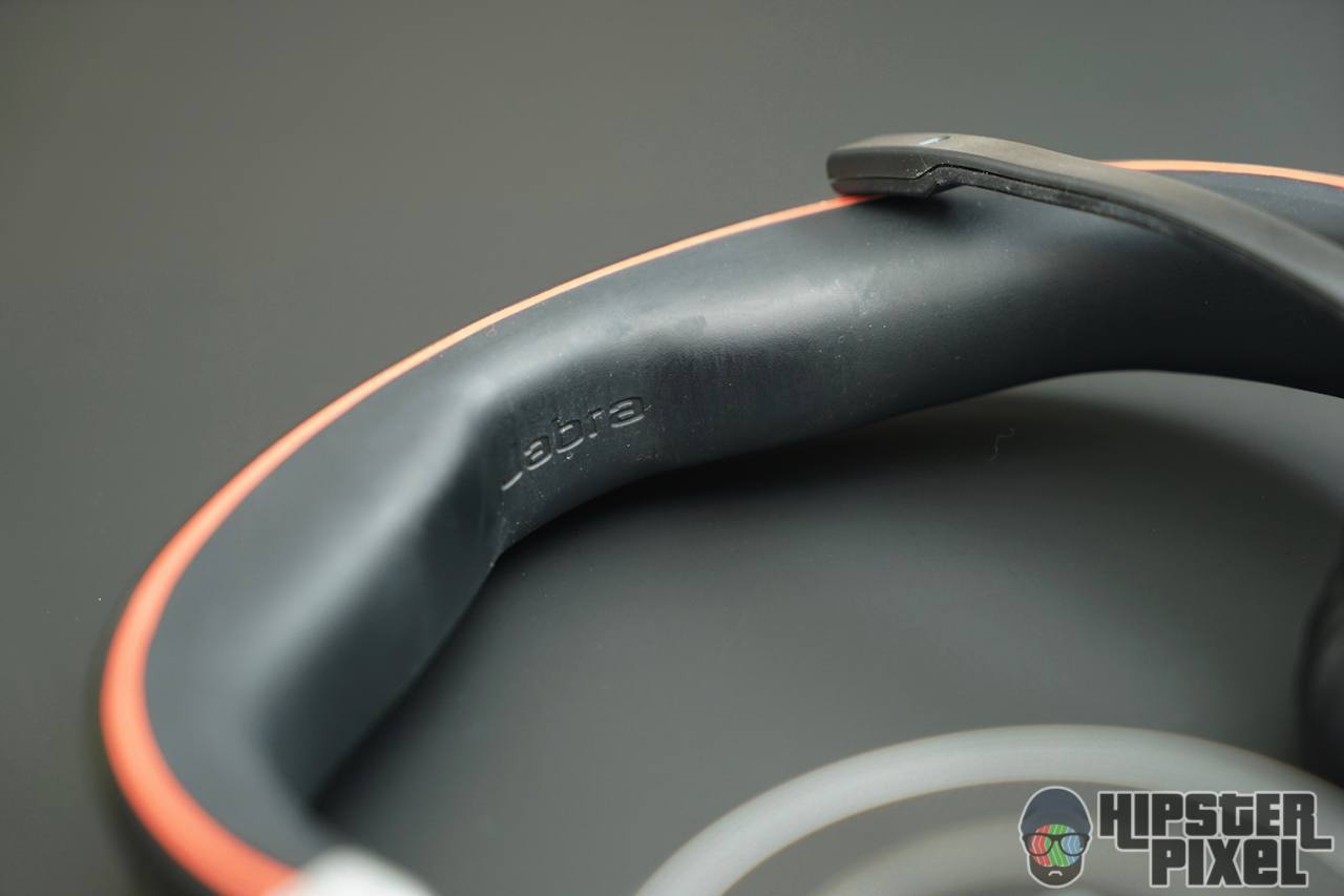 Jabra Evolve 80 Headset