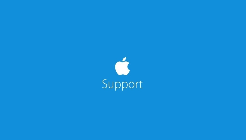 Apple Support Now on Twitter