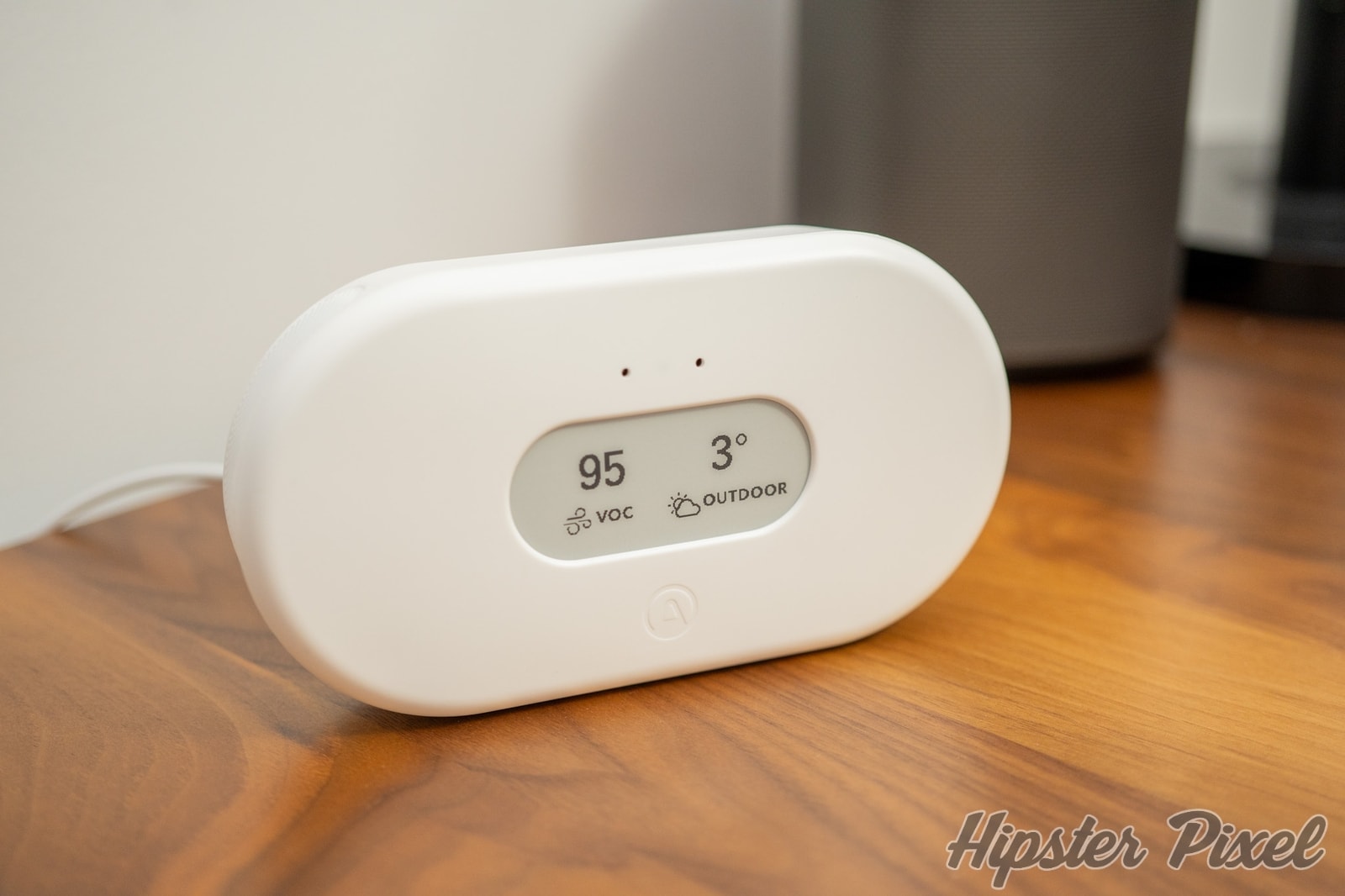 Airthings Wave Review