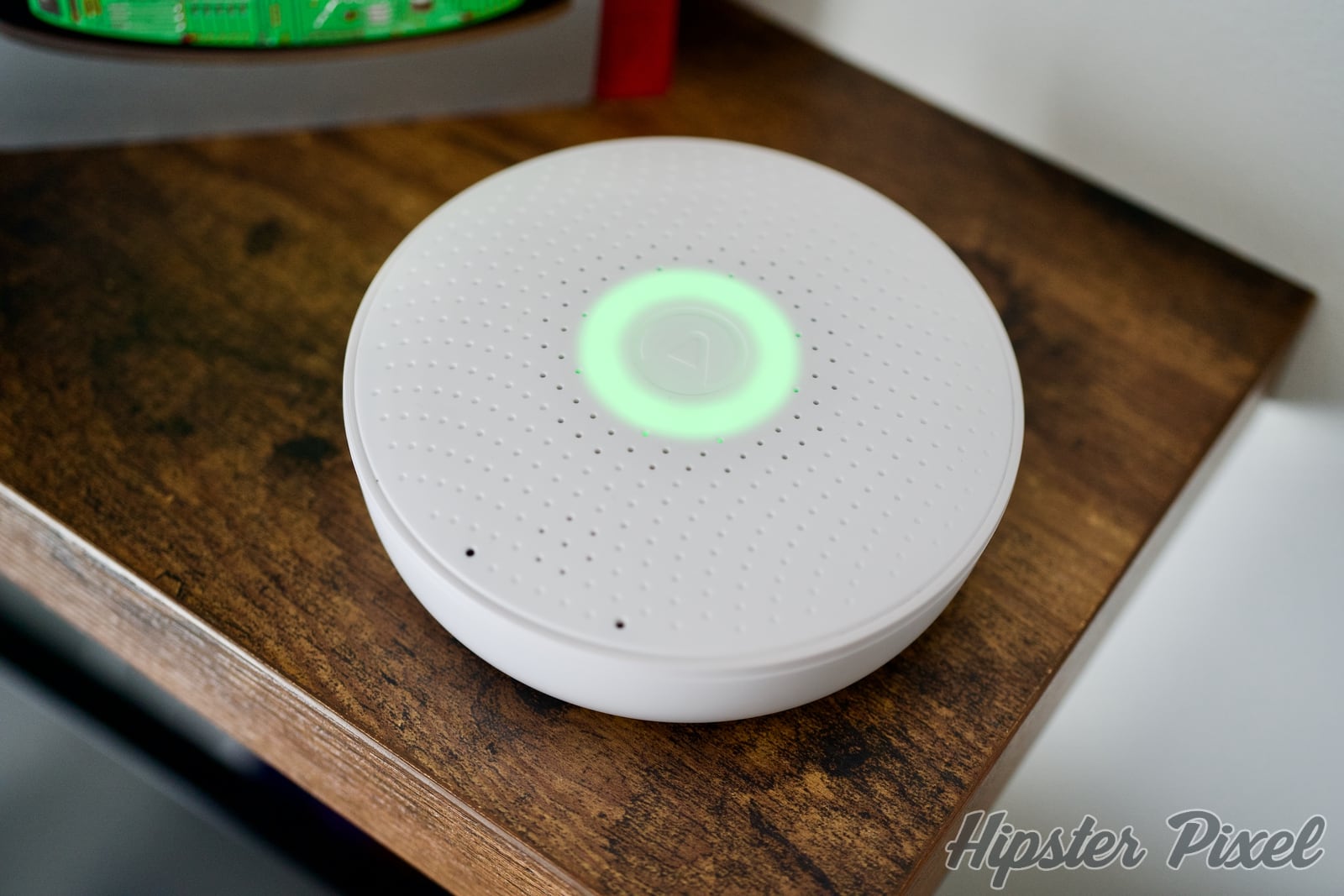 Airthings Wave-Smart Radon Monitor