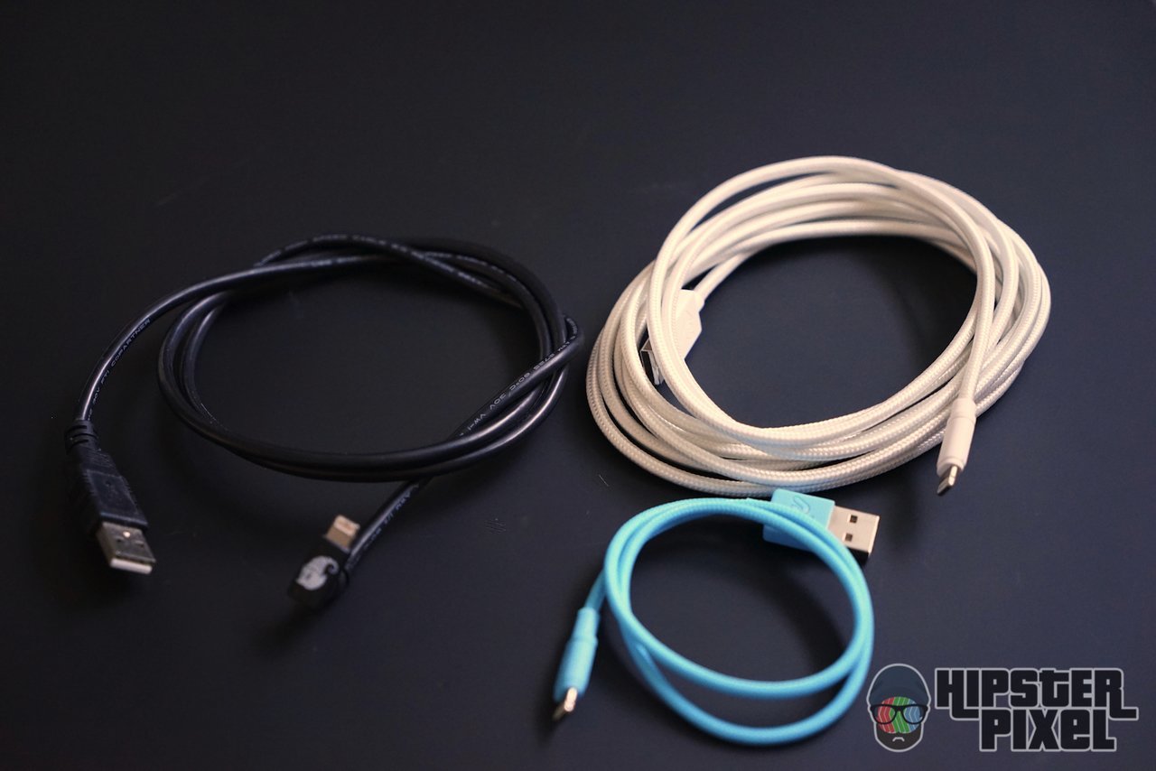 The World of Alternate Cables