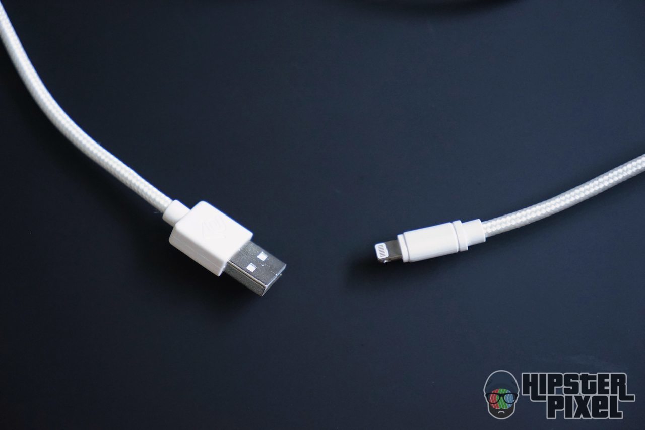 NewerTech Long Lightning Cable