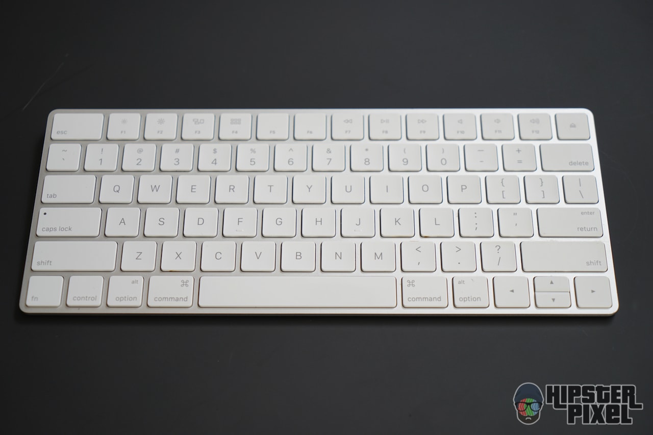 The Magic Keyboard, After 2 Months [Review]