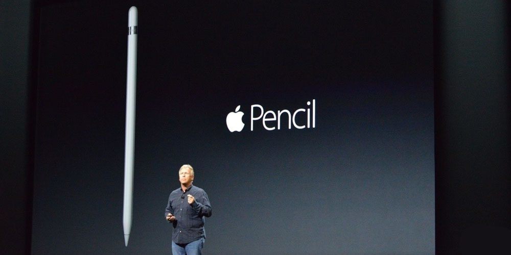 A Pencil for the iPhone. Was Steve Really Understood?