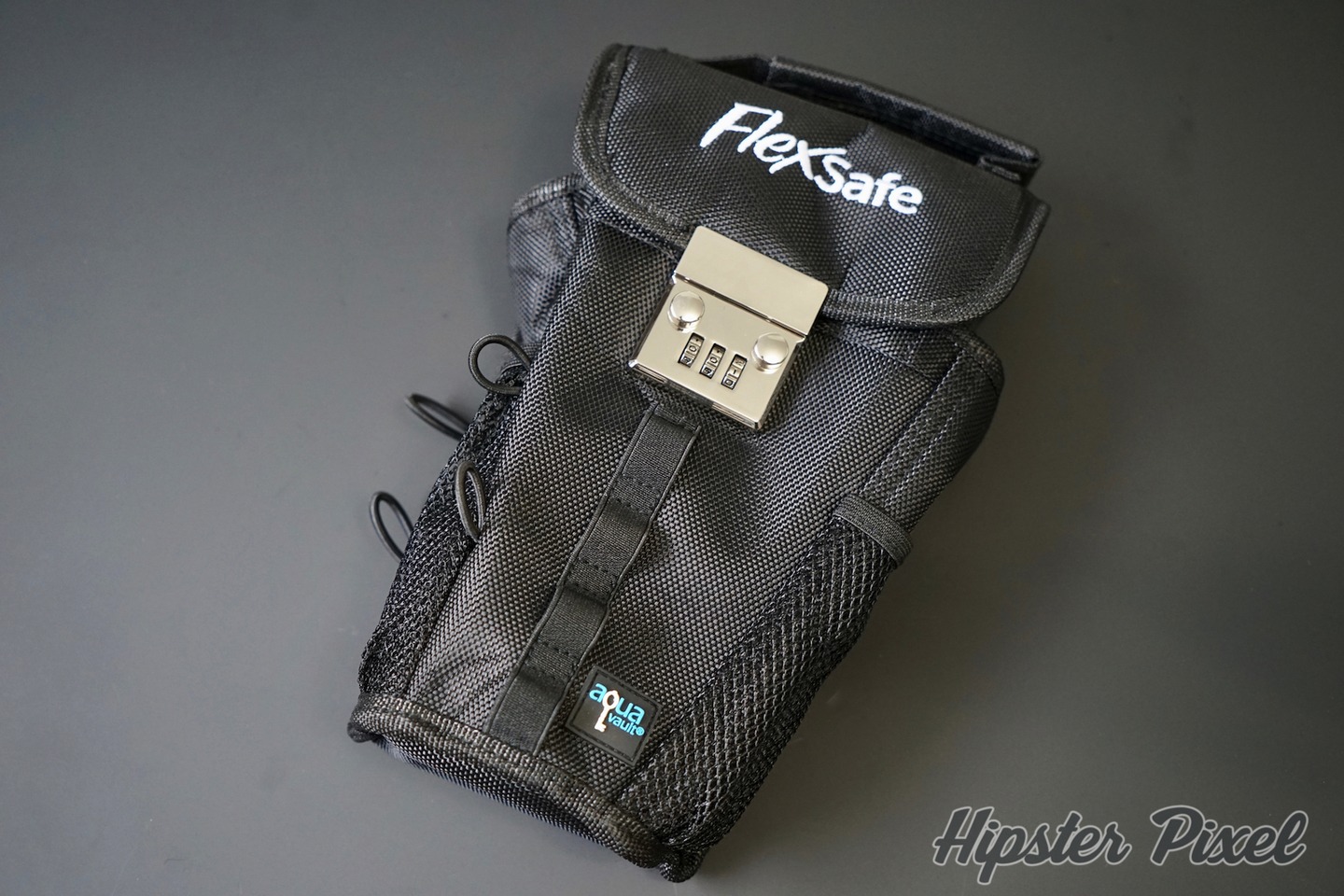 FlexSafe Review, a Must Have Portable Safe