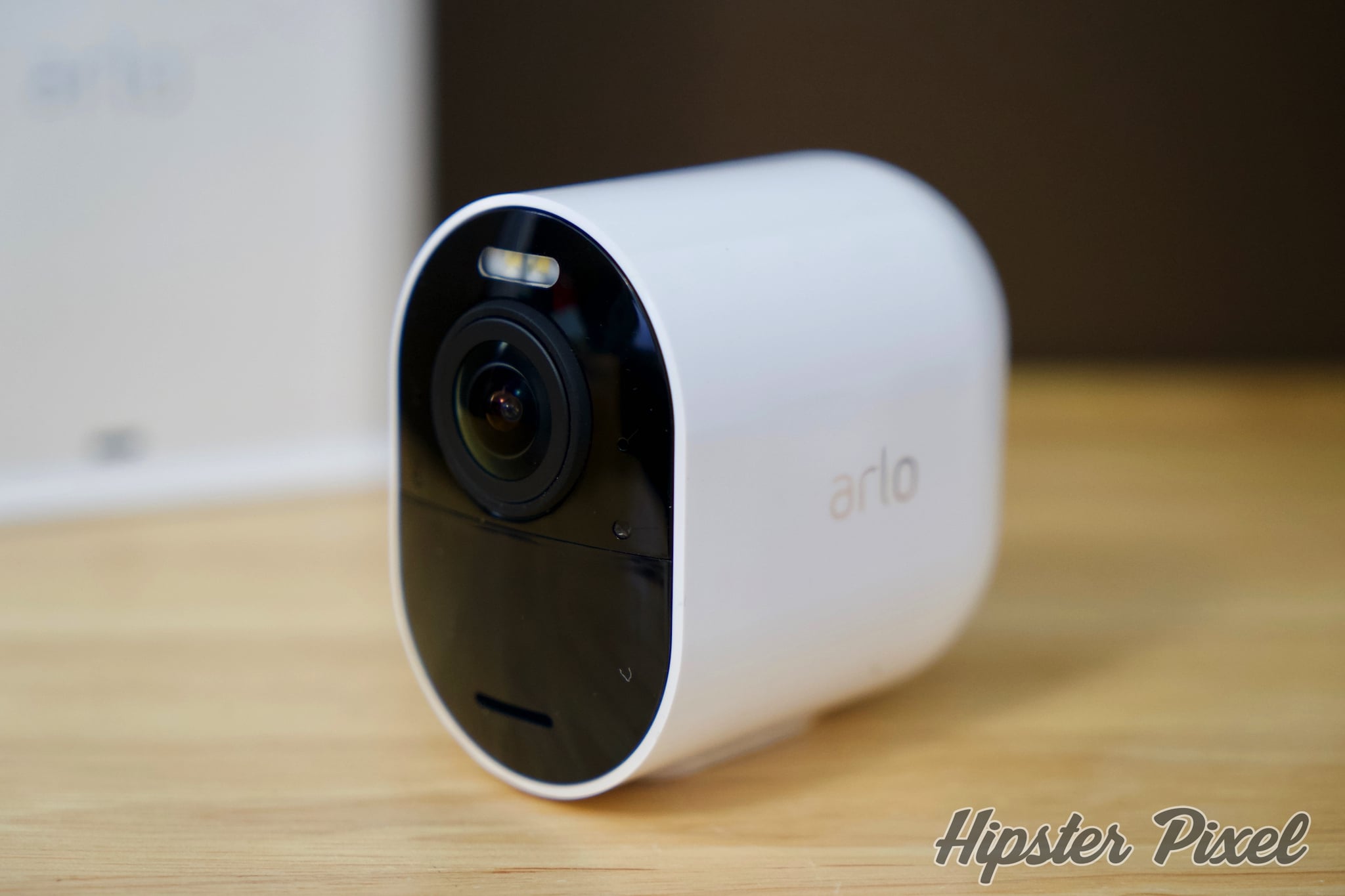 Arlo Ultra