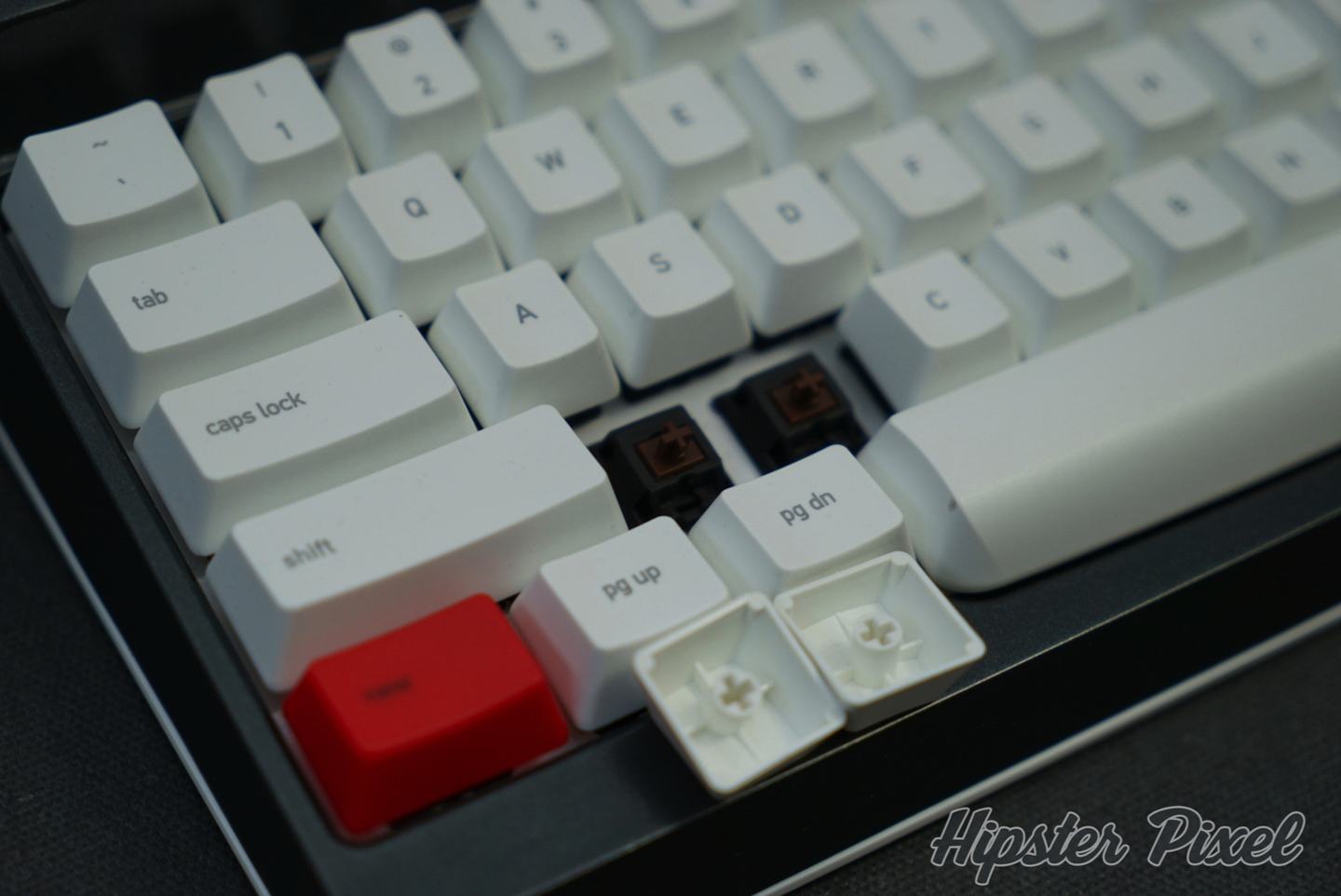 Cherry MX Brown Key Switches