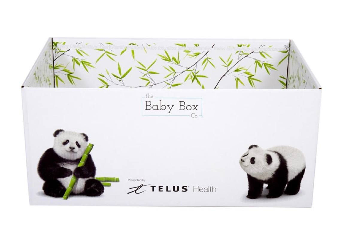 Baby Box