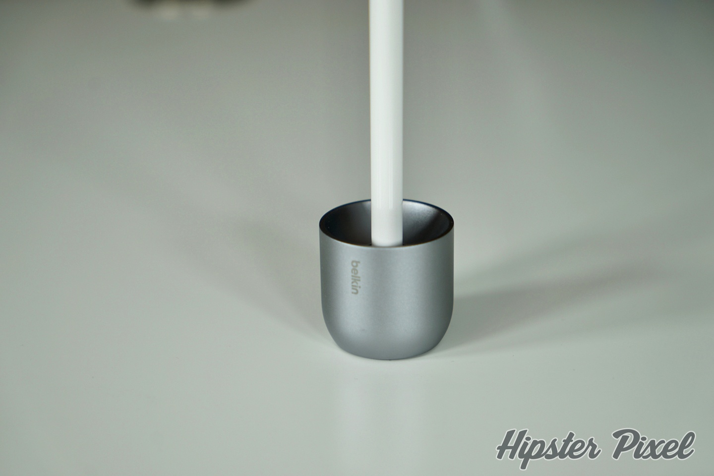 Belkin Stand for Apple Pencil Review