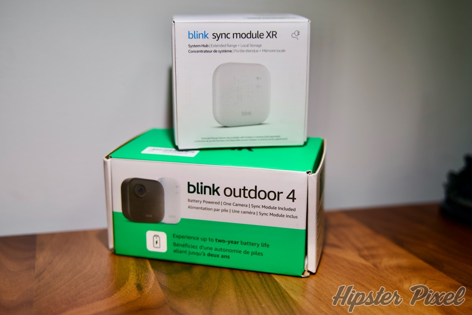Blink Outdoor 4 Camera [Review]