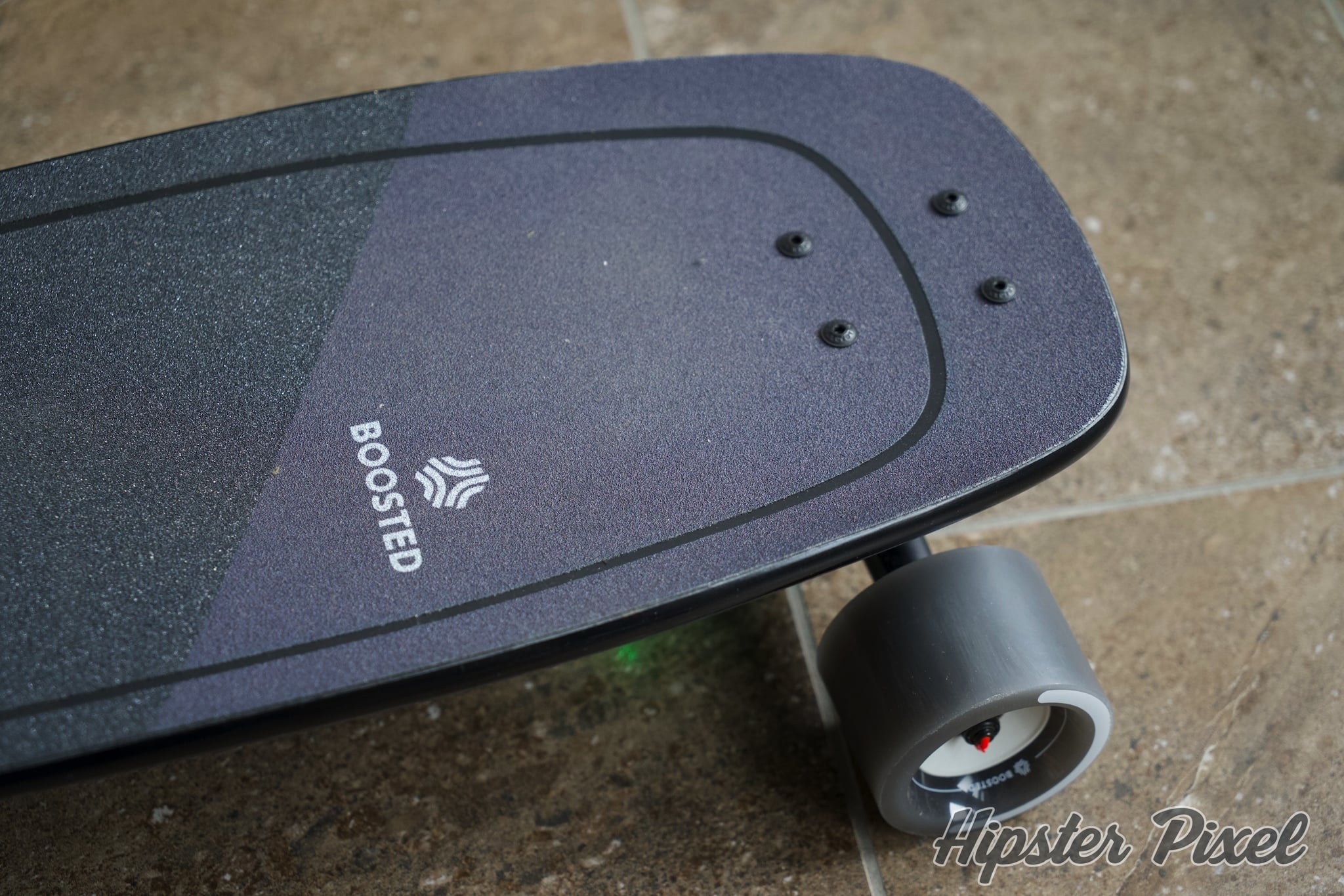 Boosted Mini X, a Concentrated Formula? [Review]