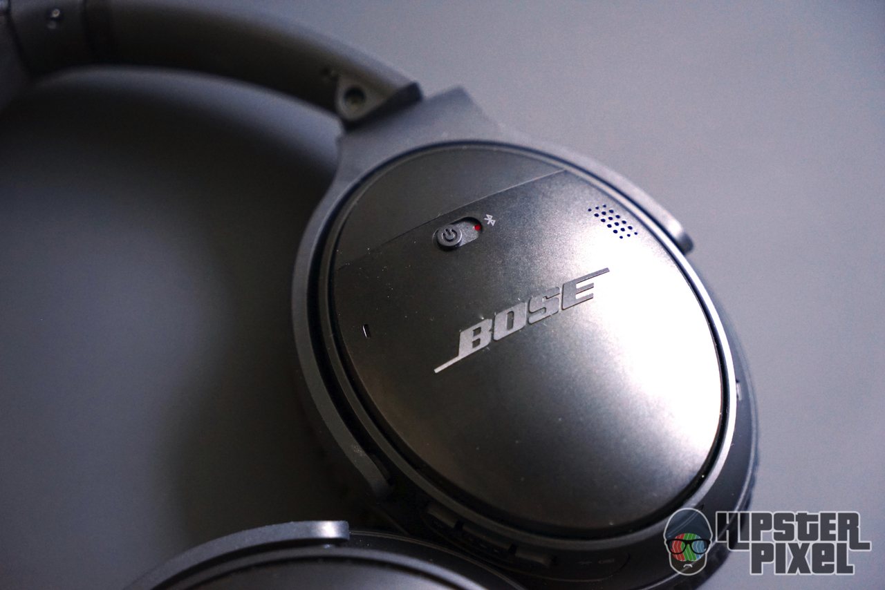 Bose QC35