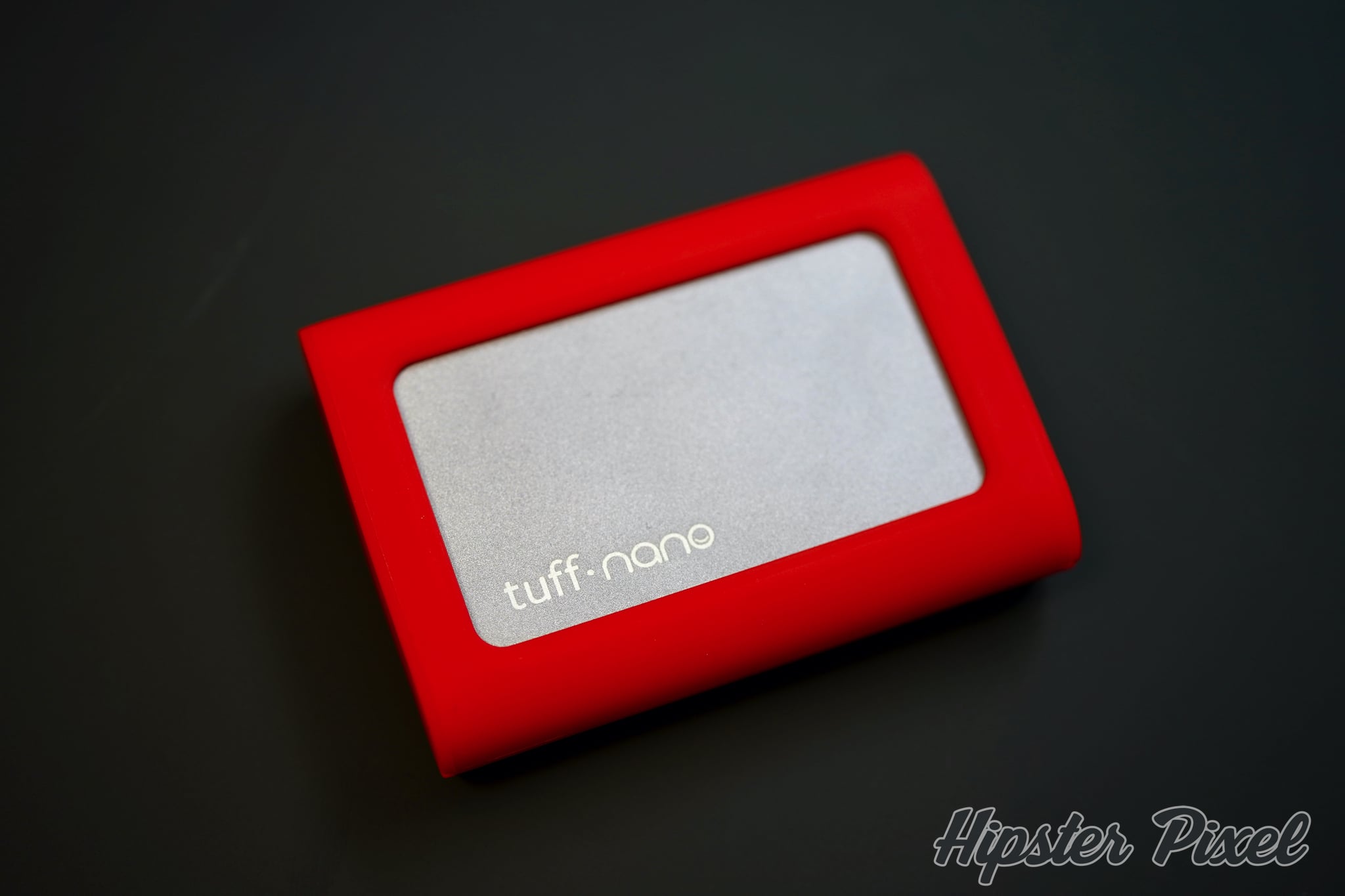 CalDigit Tuff Nano, Compact Speed [Review]