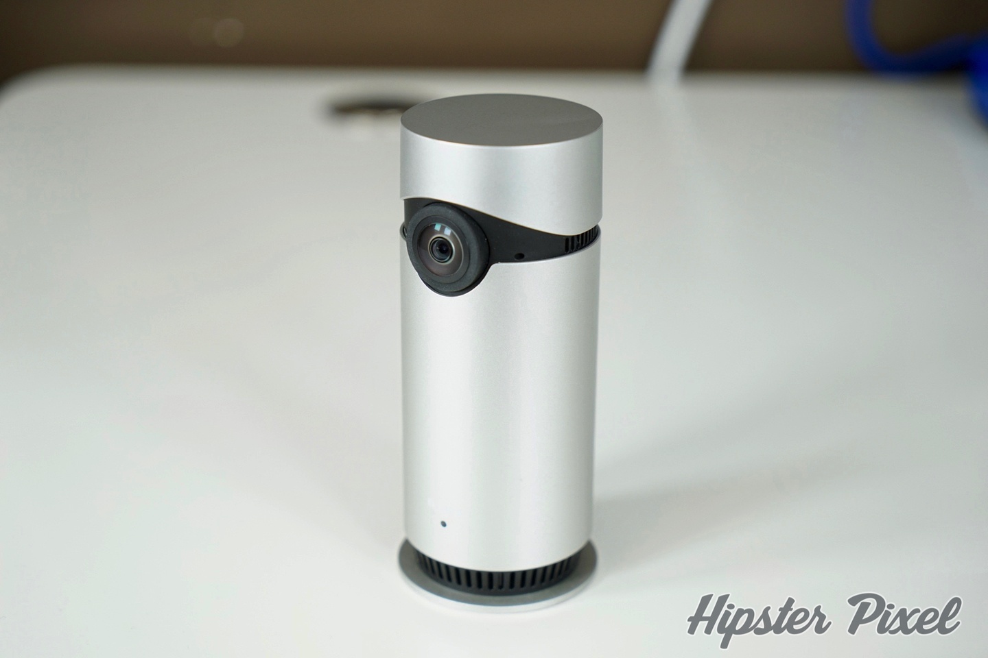 D-Link Omna 180 Cam HD Review