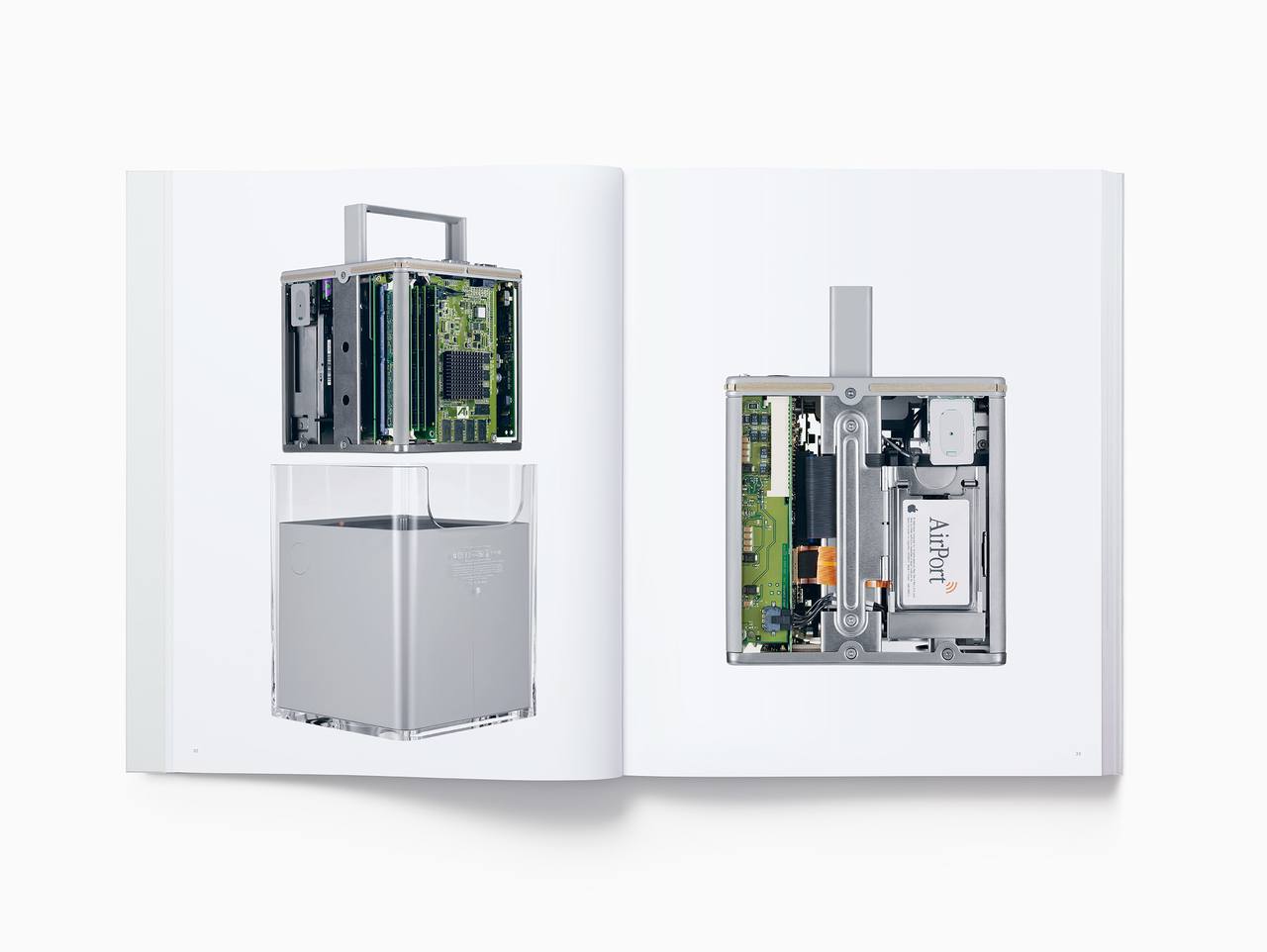 Apple Releases Design by Apple in California Books