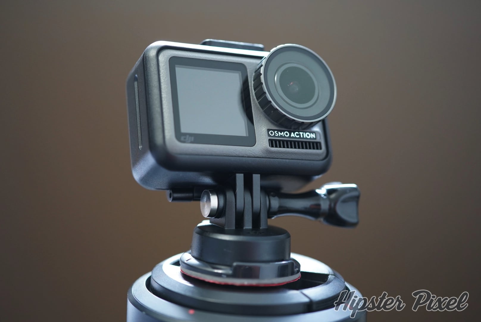 DJI Osmo Action 4K Action Camera Review