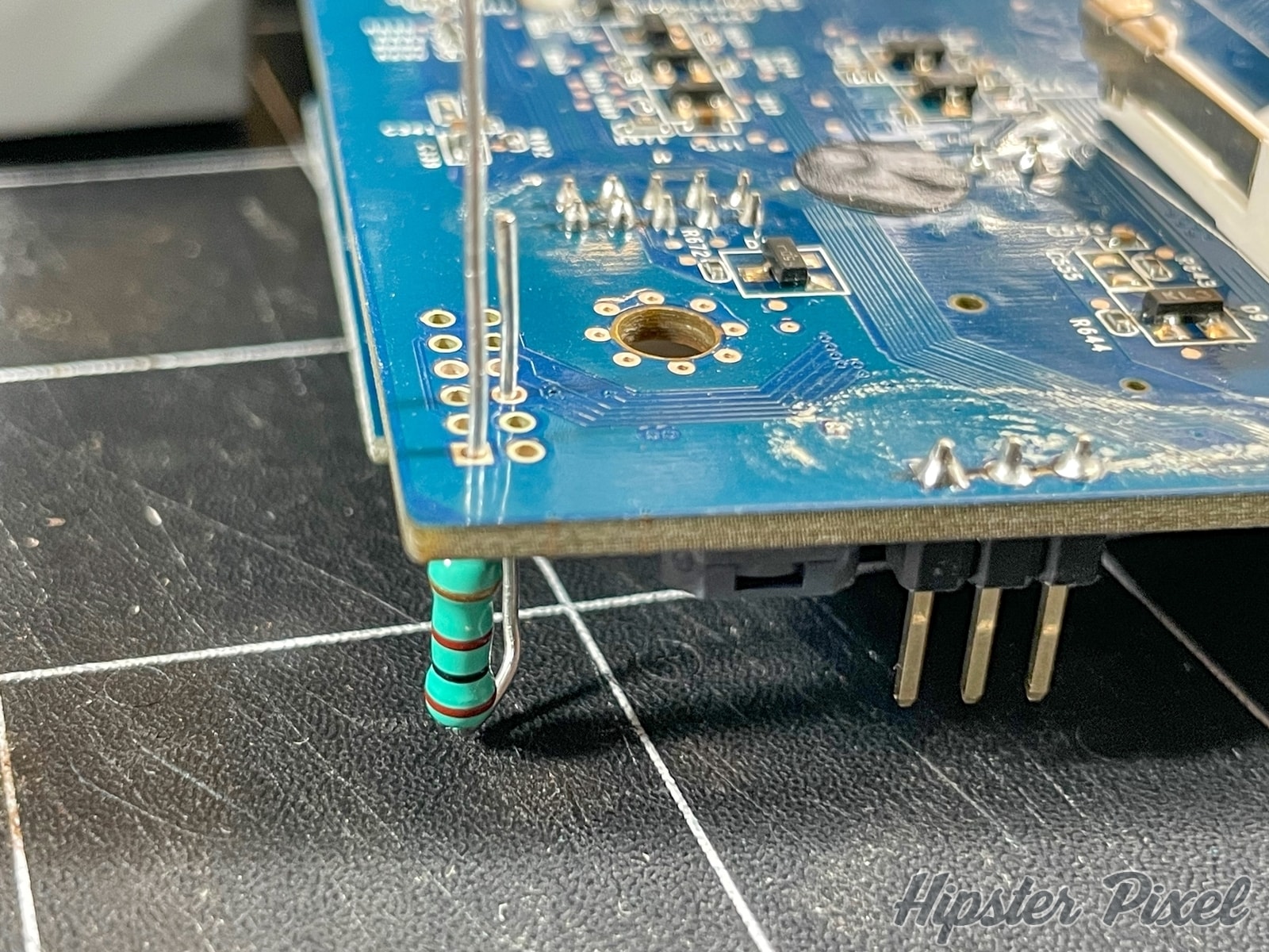 Repairing a DS1515+, Intel Atom C2000 Woes [Tutorial]
