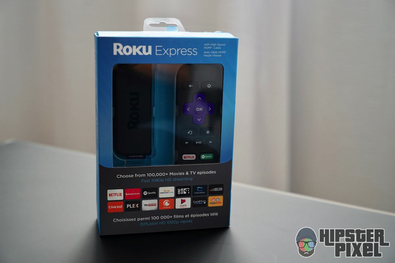 Roku Express Review