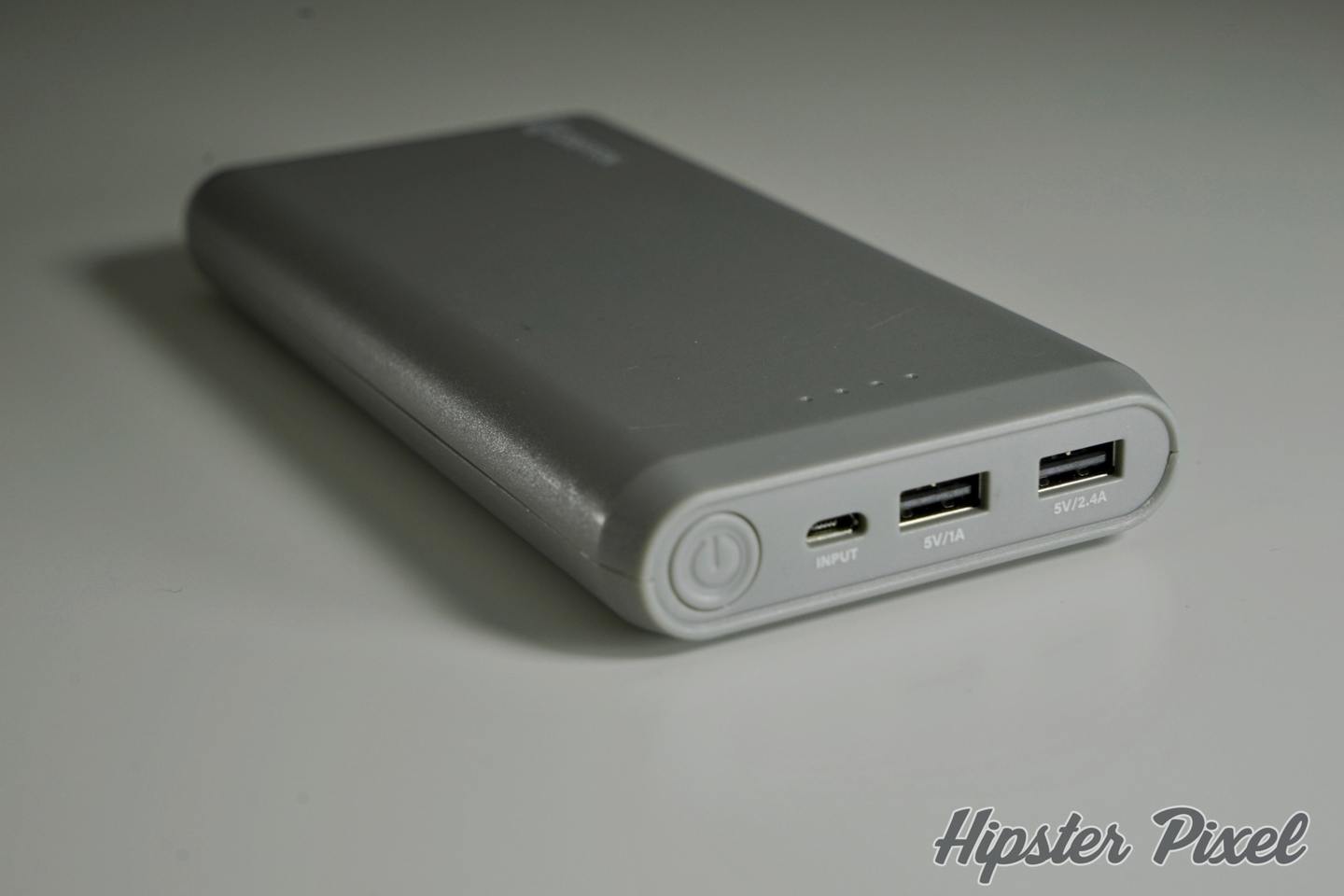 Griffin Reserve Power Bank (18,200 mAh) Review