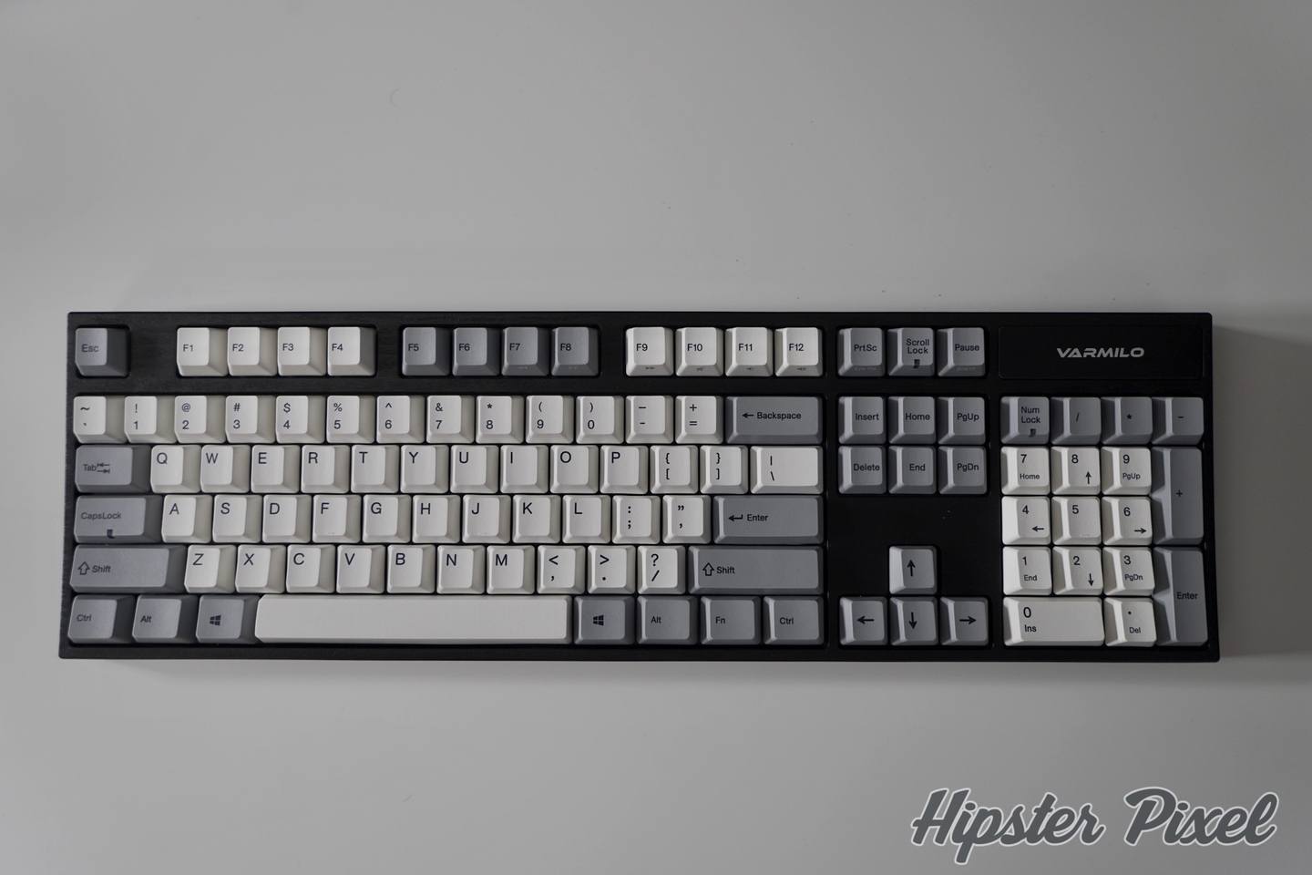 best varmilo keyboard