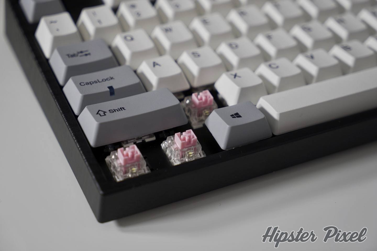 Varmilo’s First House Made Keyswitch