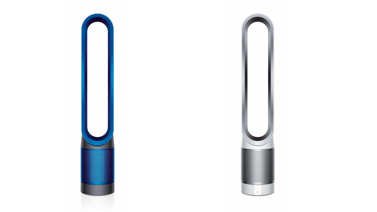 Dyson Pure Cool Link Tower