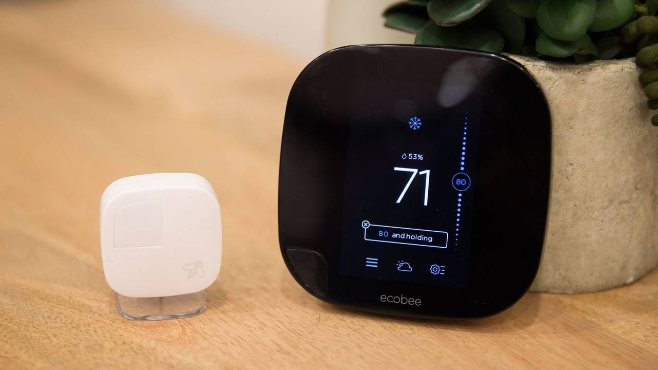 Ecobee Thermostat