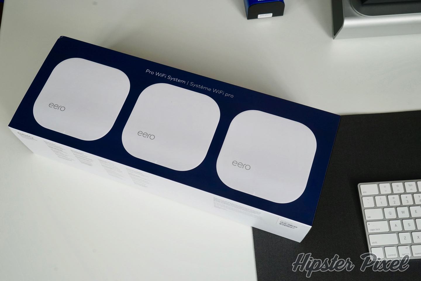 Eero Pro Wi-Fi Mesh Network Review