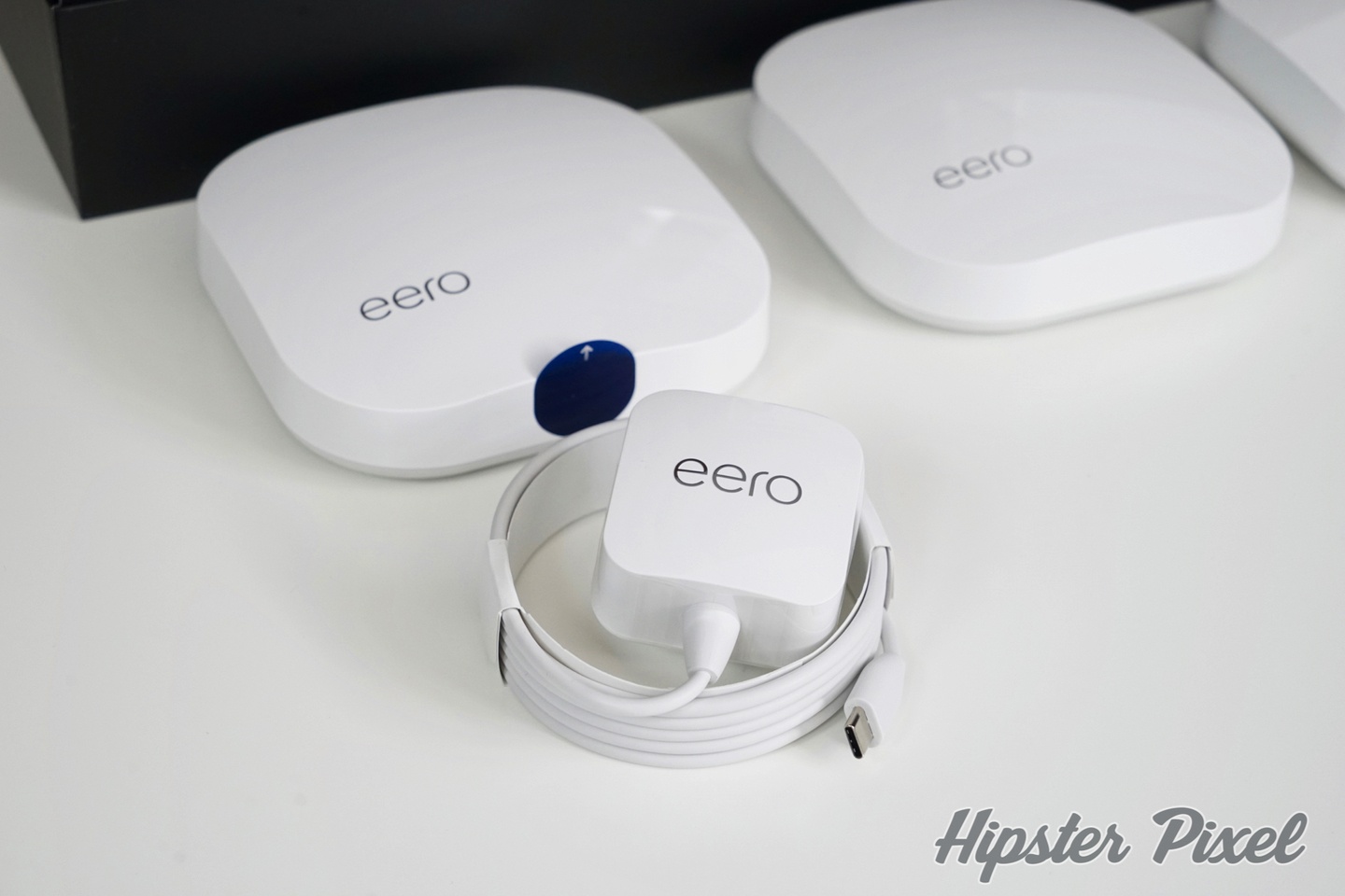 eero Pro Unit