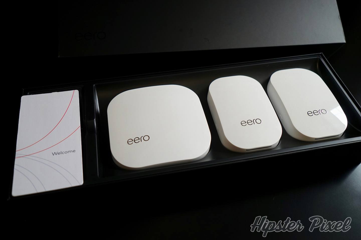 eero Mesh Network 2nd Generation Review