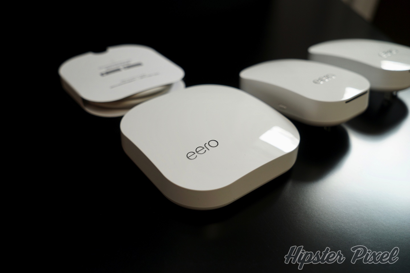 eero second generation