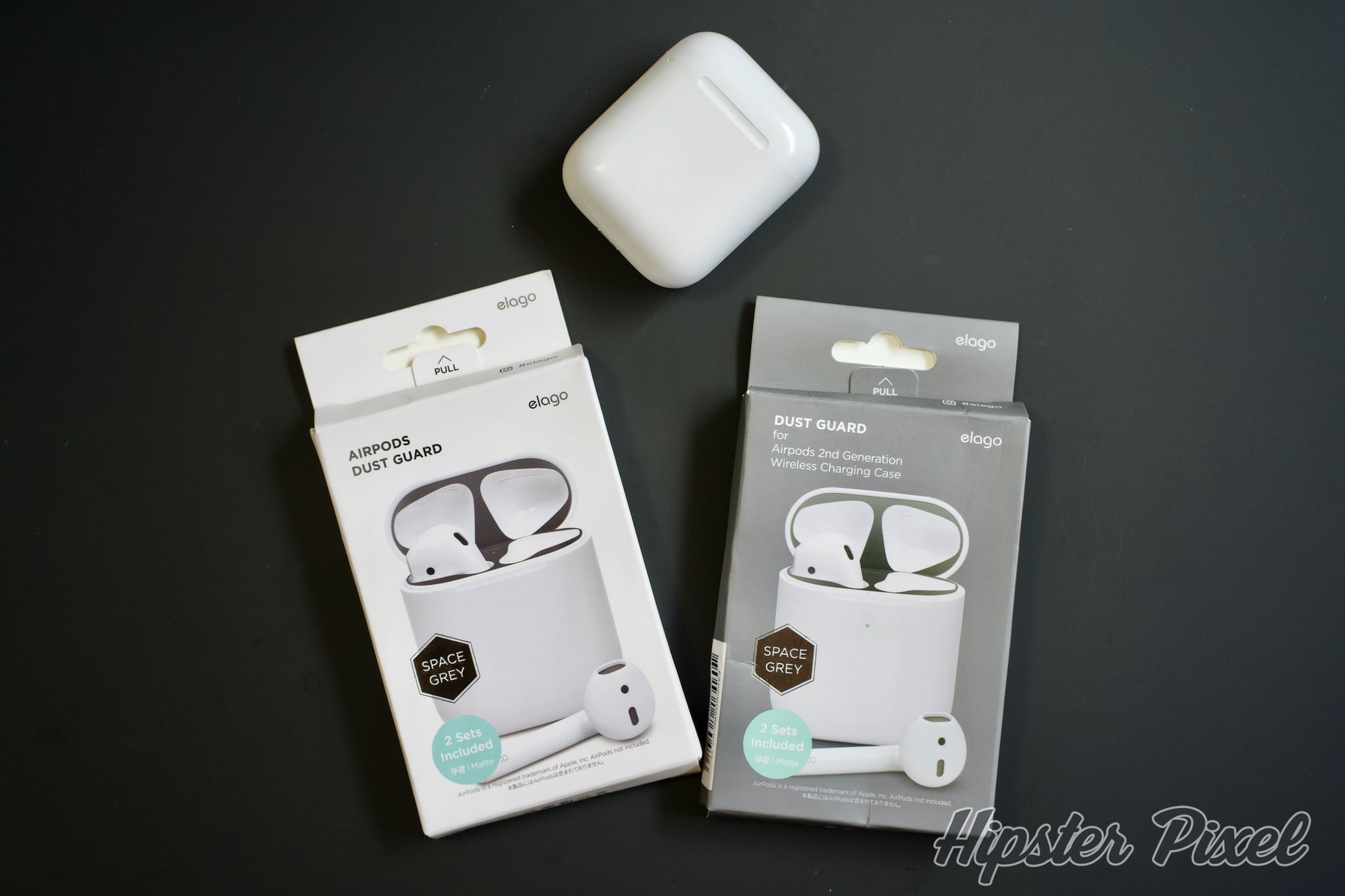 AirPods Dust Guards