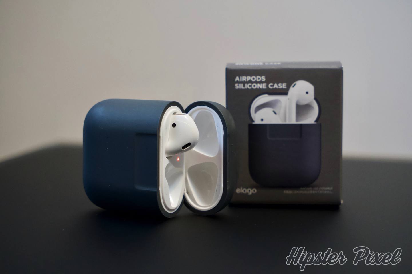 Elago AirPods Silicone Case