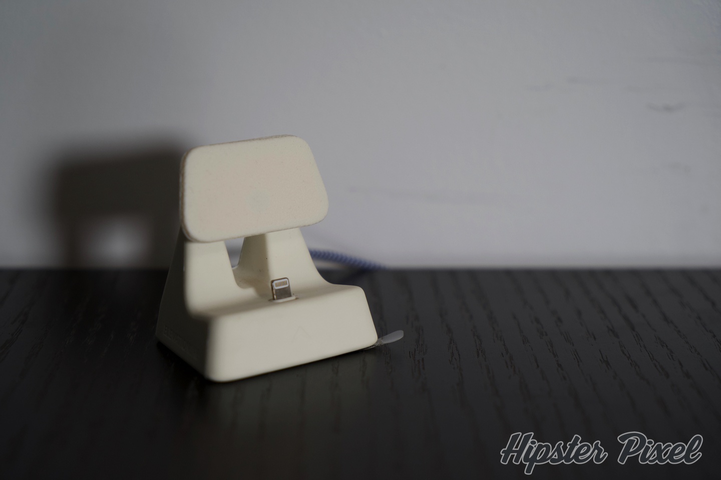 Elevation Dock 4 for iPhone Review