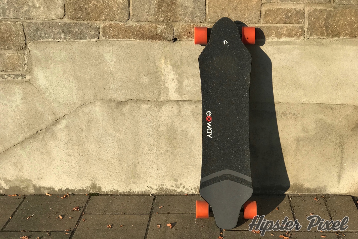 Exway X1 Electric Skateboard