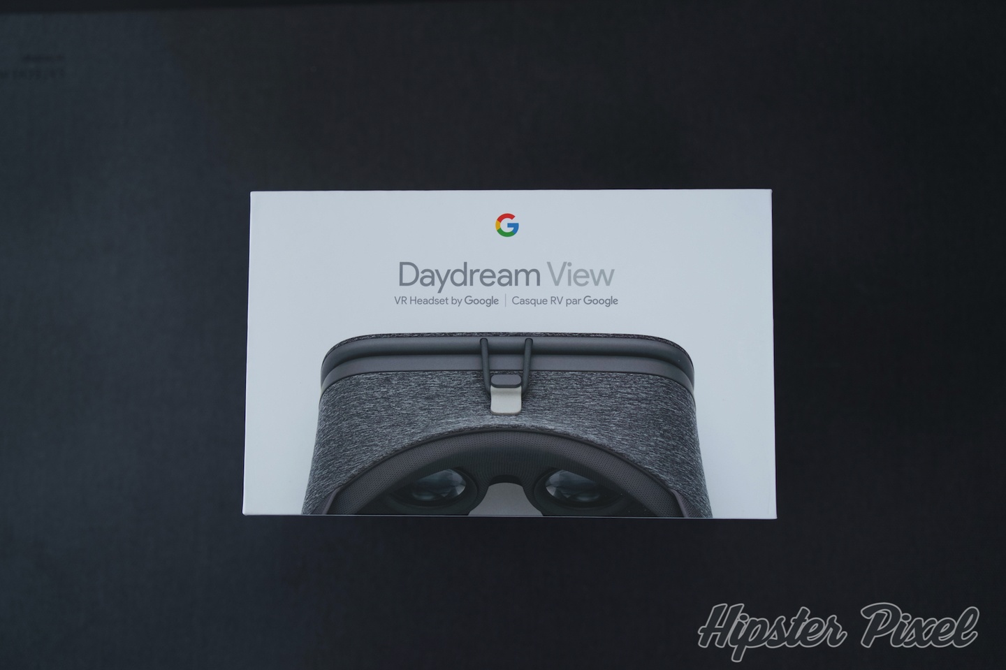 Google Daydream View Review