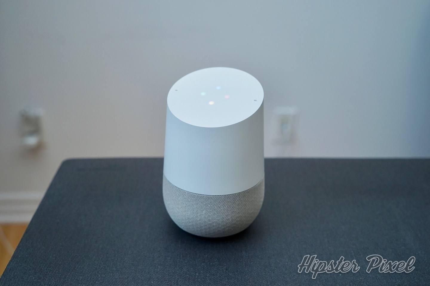 Google Home