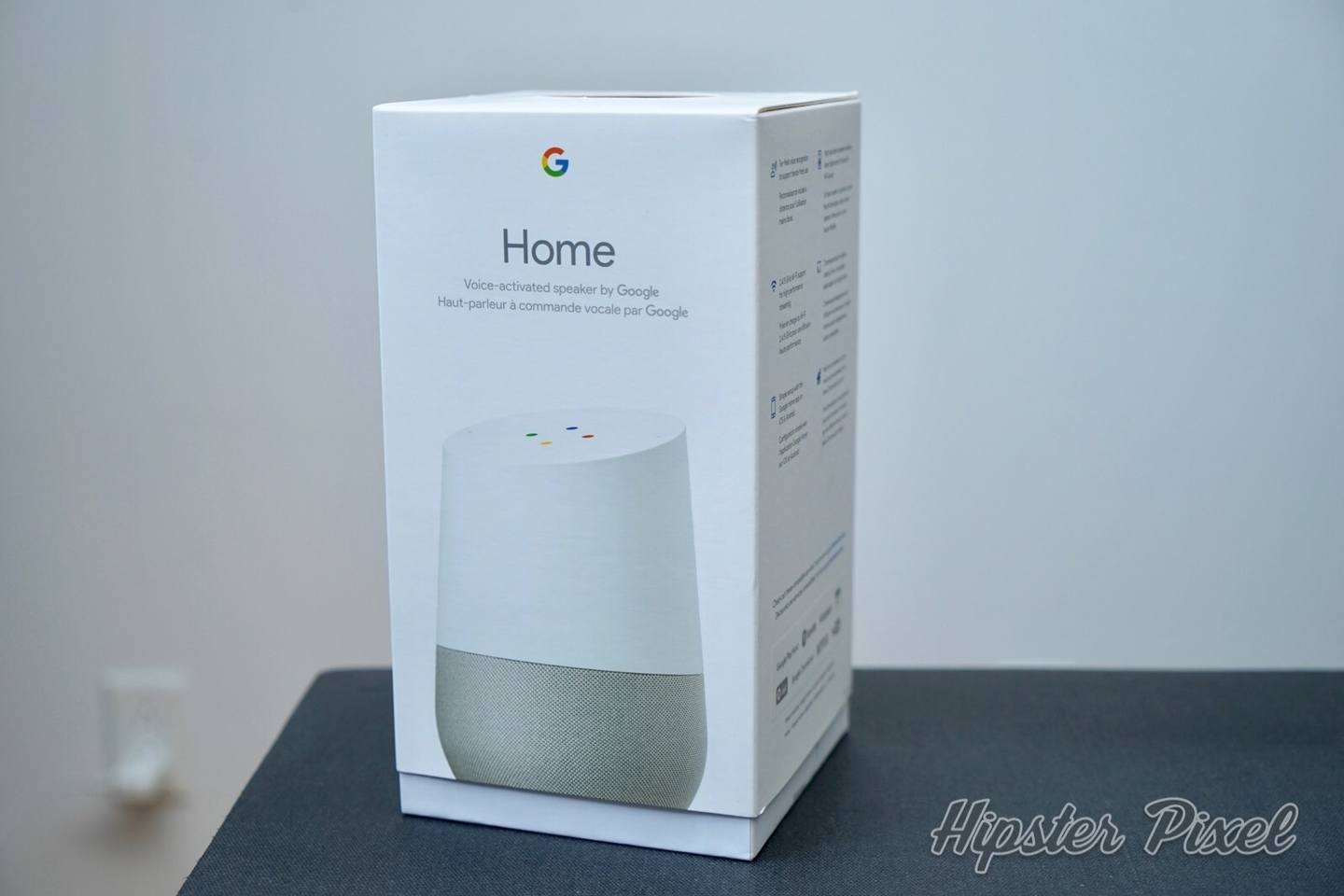 Google Home Review