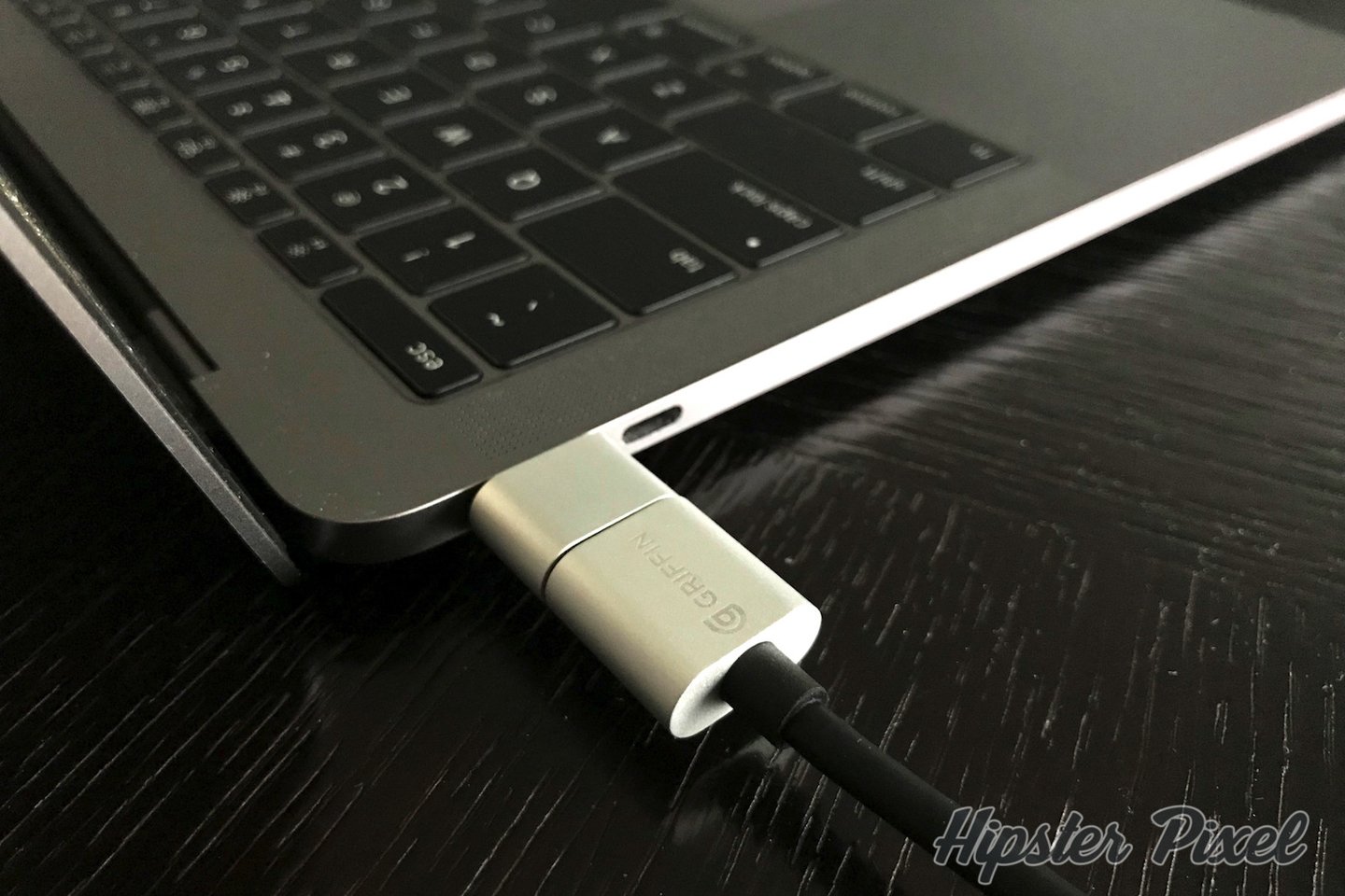Griffin BreakSafe Magnetic USB-C Power Cable Review