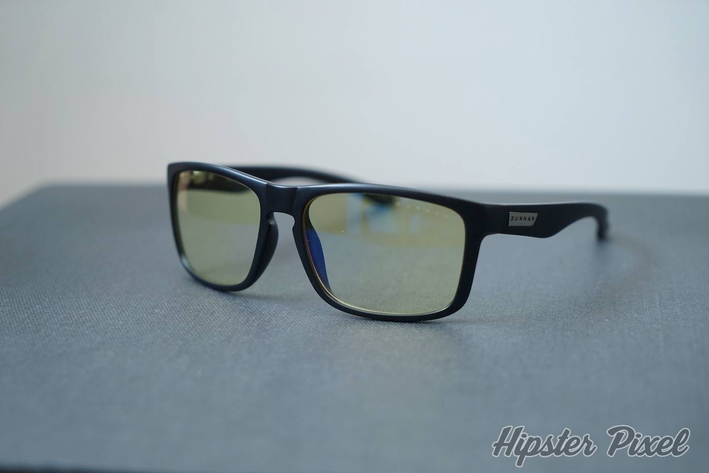 Gunnar Intercept, the Blue Light Blocking Glasses Review