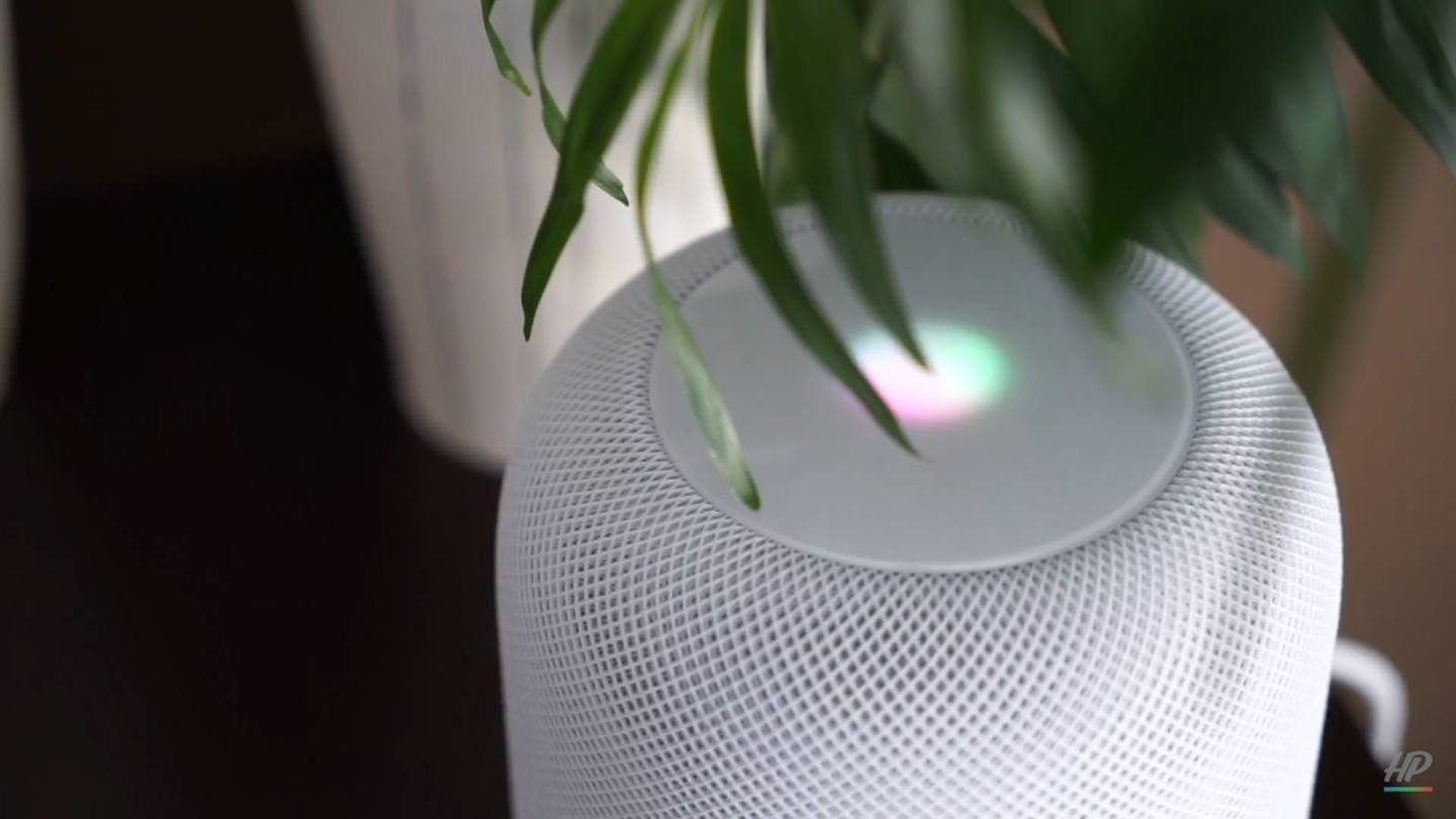 HomePod