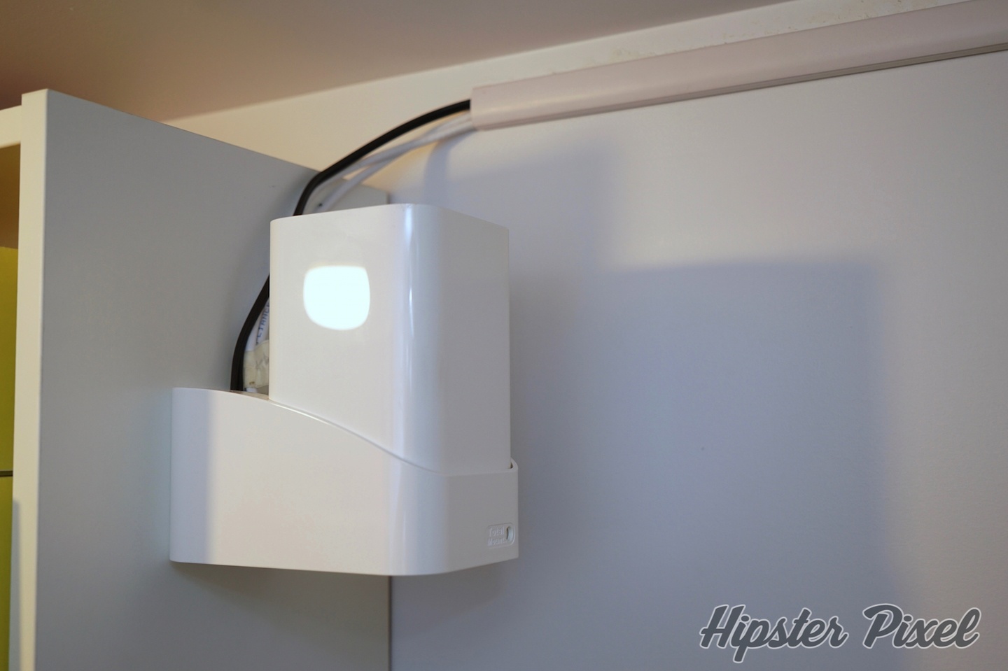 Innovelis TotalMount Deluxe for AirPort Extreme [Review]