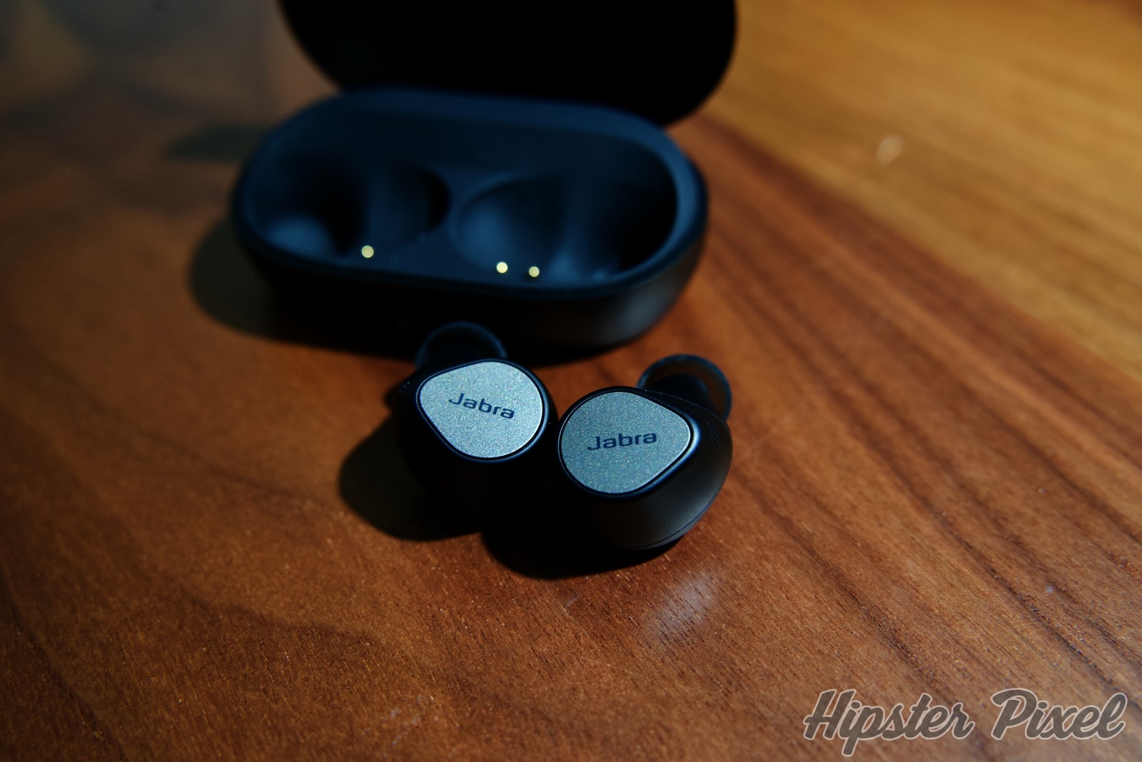 Jabra Elite Pro 7 Review