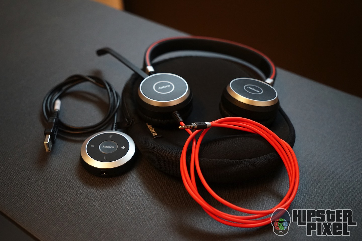 Jabra Evolve 40 In Depth Review + Mic Test VIDEO