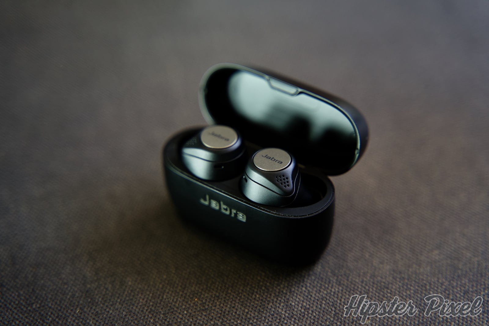 Jabra Elite 75t 完全ワイヤレスイヤホン ☆未使用未開封品☆の+spbgp44.ru