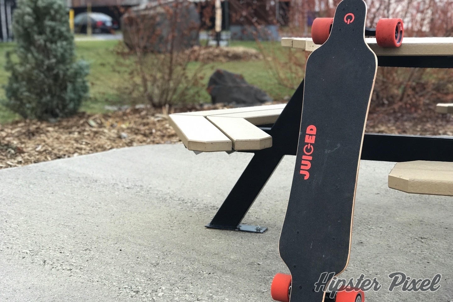 Juiced Board 2018 Beta