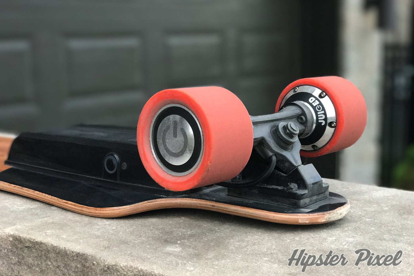 Juiced Board Electric Longboard Review